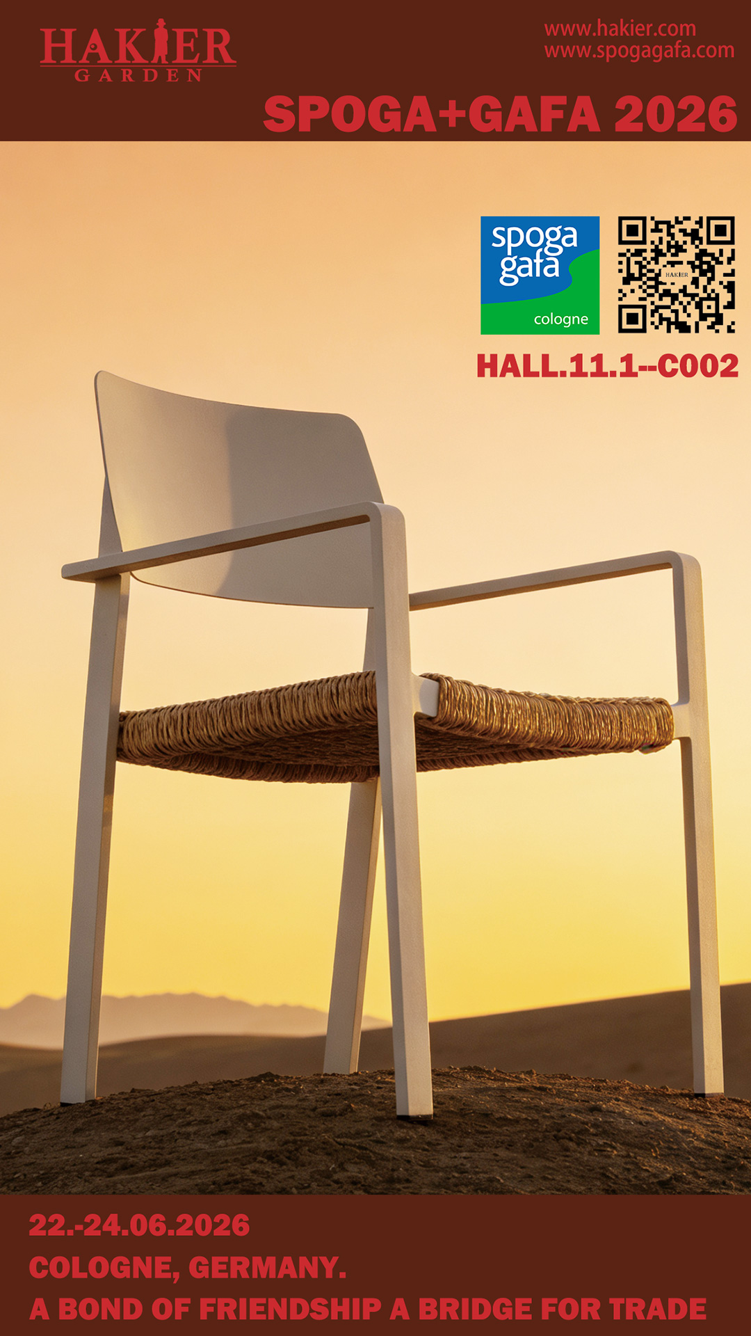 Cologne, Germany SPOGA+GAFA